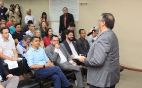 Bira do Pindaré participa de solenidade que apresenta resultados do ‘Inova Maranhão’
