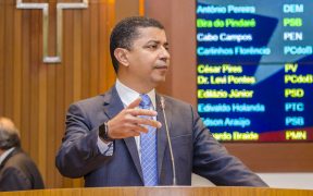 Bira do Pindaré reforça pedido de instalação da CPI para apurar o caso Cyrela