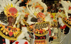 Deputado Bira propõe que 04 de setembro seja o Dia Estadual dos Blocos Tradicionais