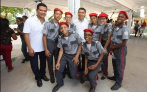 Emenda do deputado Bira garante laboratórios completos para Colégio de Militar de Timon