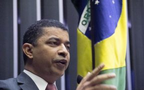 Bira protesta contra Reforma Previdenciária e apresenta emendas a MP 871 em defesa dos trabalhadores