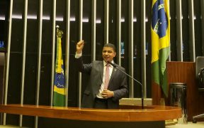 Bira do Pindaré afirma que Reforma da Previdência do Bolsonaro é pior do que a do Temer